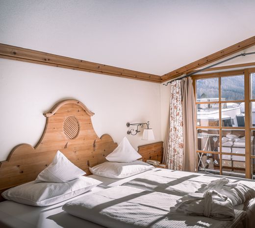 TIROLERHOF  image 2 - Familotel Zugspitze Hotel Tirolerhof