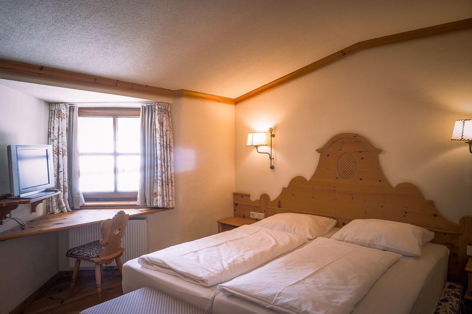 TIROLERHOF  image 5 - Familotel Zugspitze Hotel Tirolerhof