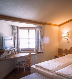 TIROLERHOF  image 5 - Familotel Zugspitze Hotel Tirolerhof