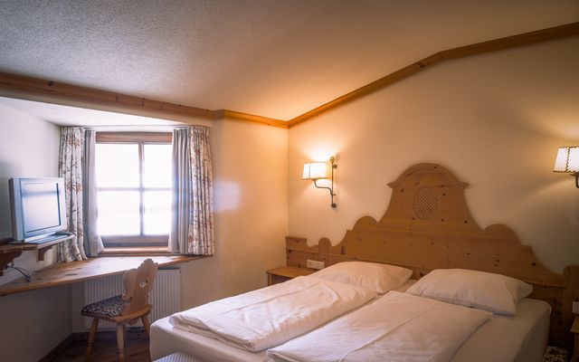TIROLERHOF image 6 - Familotel Zugspitze Hotel TIROLERHOF 