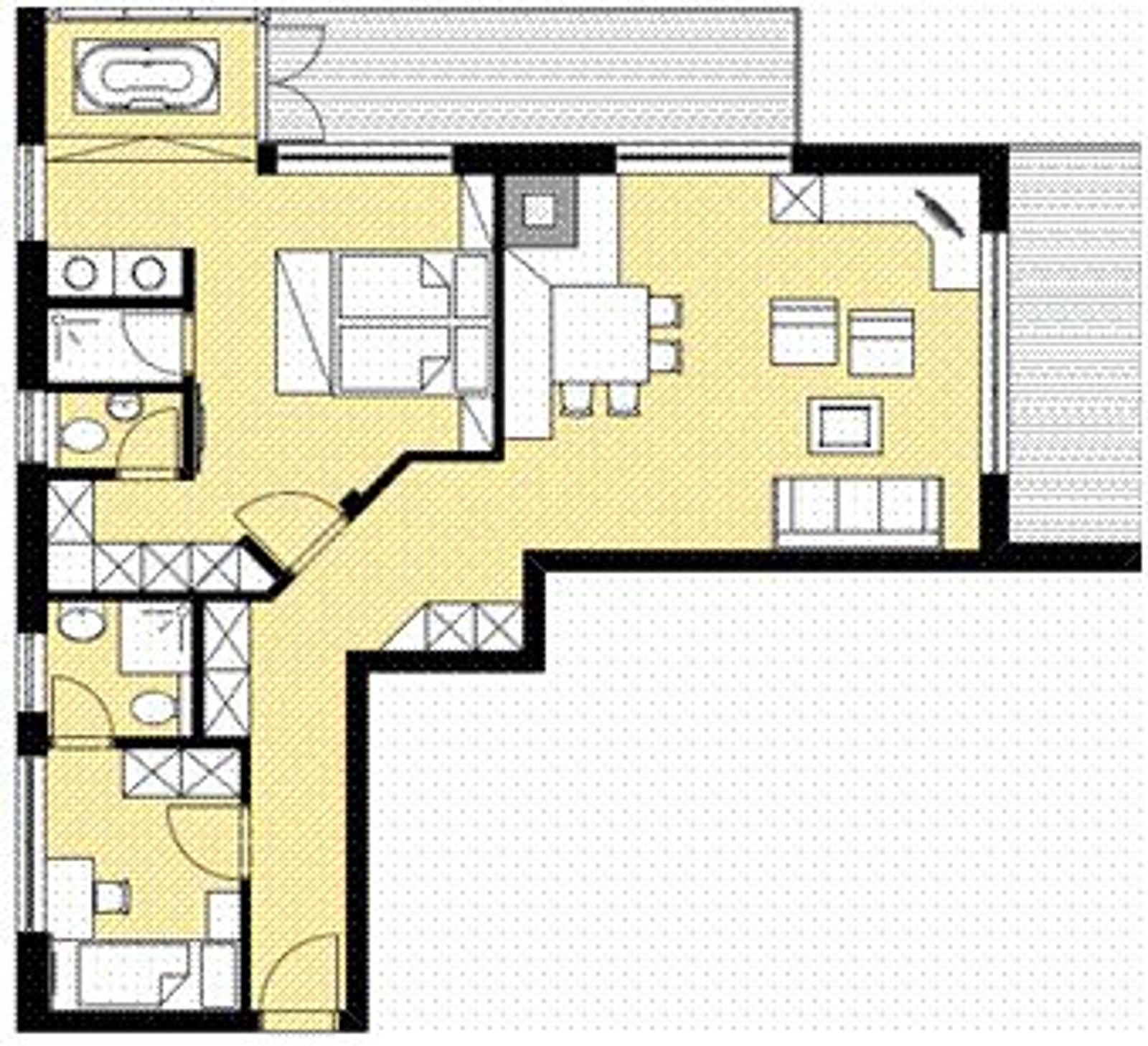 ZIRBEN DELUXE image 5 - Familotel Zugspitze Hotel Tirolerhof