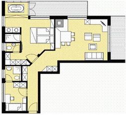 ZIRBEN family suite image 5 - Familotel Zugspitze Hotel Tirolerhof