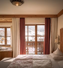 ZIRBEN family suite image 3 - Familotel Zugspitze Hotel Tirolerhof