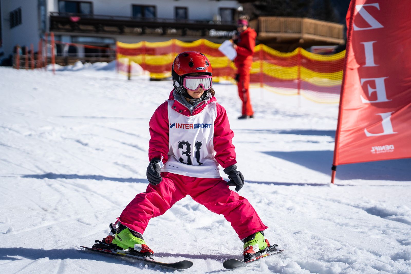 WINTER WONDERLAND image 2 - Familotel Zugspitze Hotel Tirolerhof