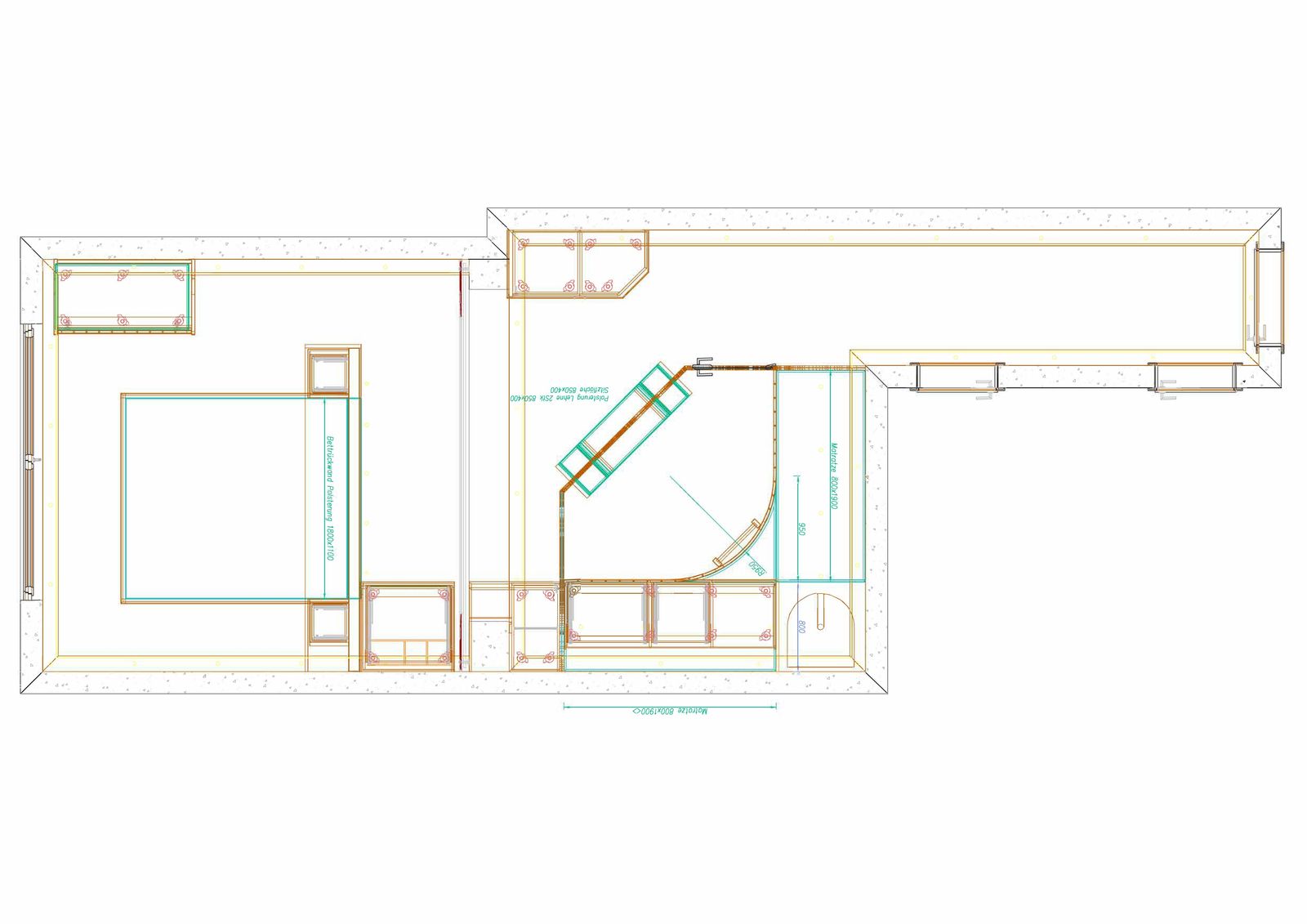 BERG BUDDIES Höhle image 8 - Familotel Zugspitze Hotel Tirolerhof