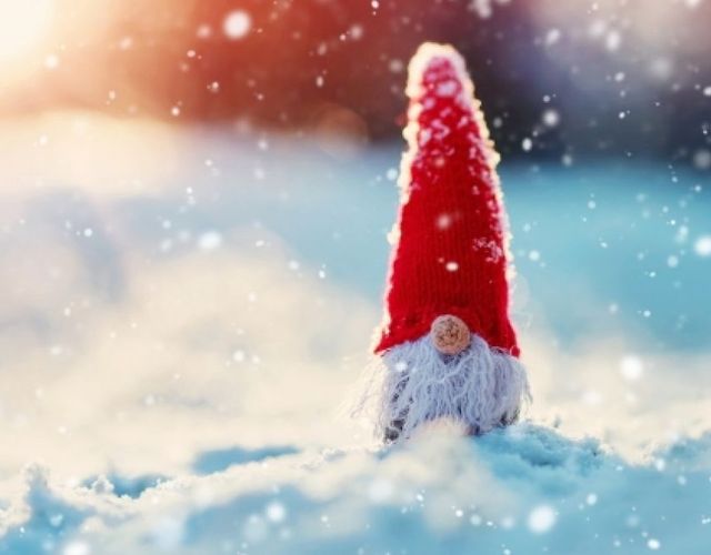 Angebot: WEIHNACHTEN - himmlisch familisch - Hotel Tirolerhof