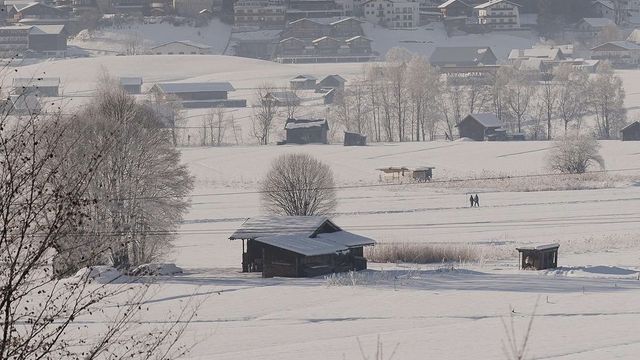 WINTERGENUSS im Tirolerhof