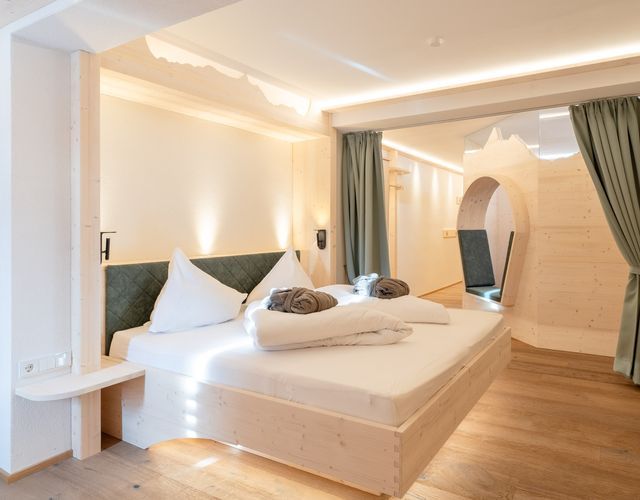 Angebot: Lückentage für Flexible - 3 Nächte - Hotel Tirolerhof