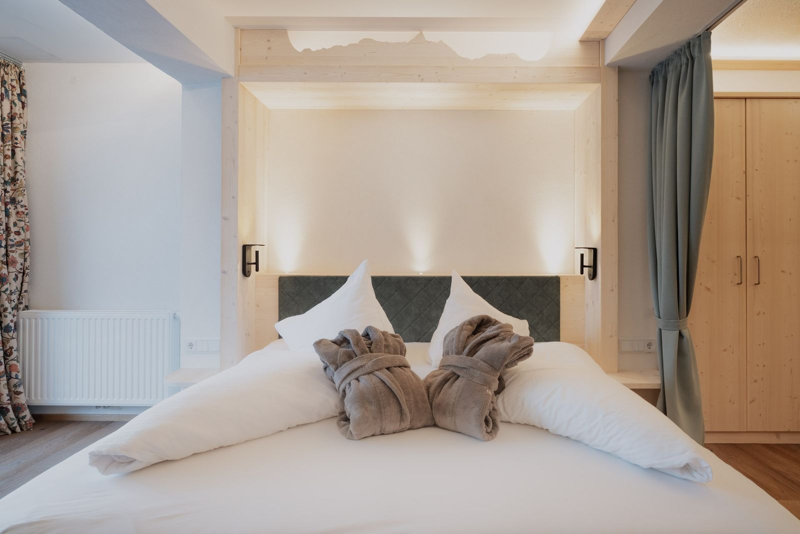 BERG BUDDIES Höhle image 6 - Familotel Zugspitze Hotel Tirolerhof