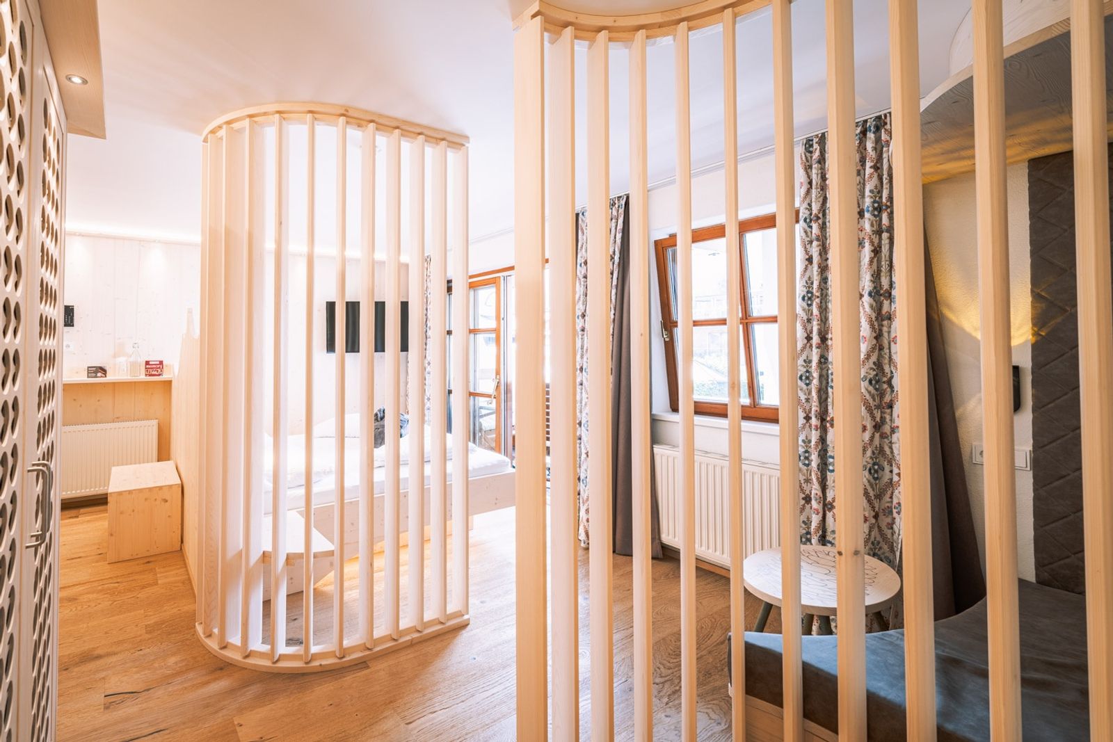 STEINBOCK image 2 - Familotel Zugspitze Hotel Tirolerhof