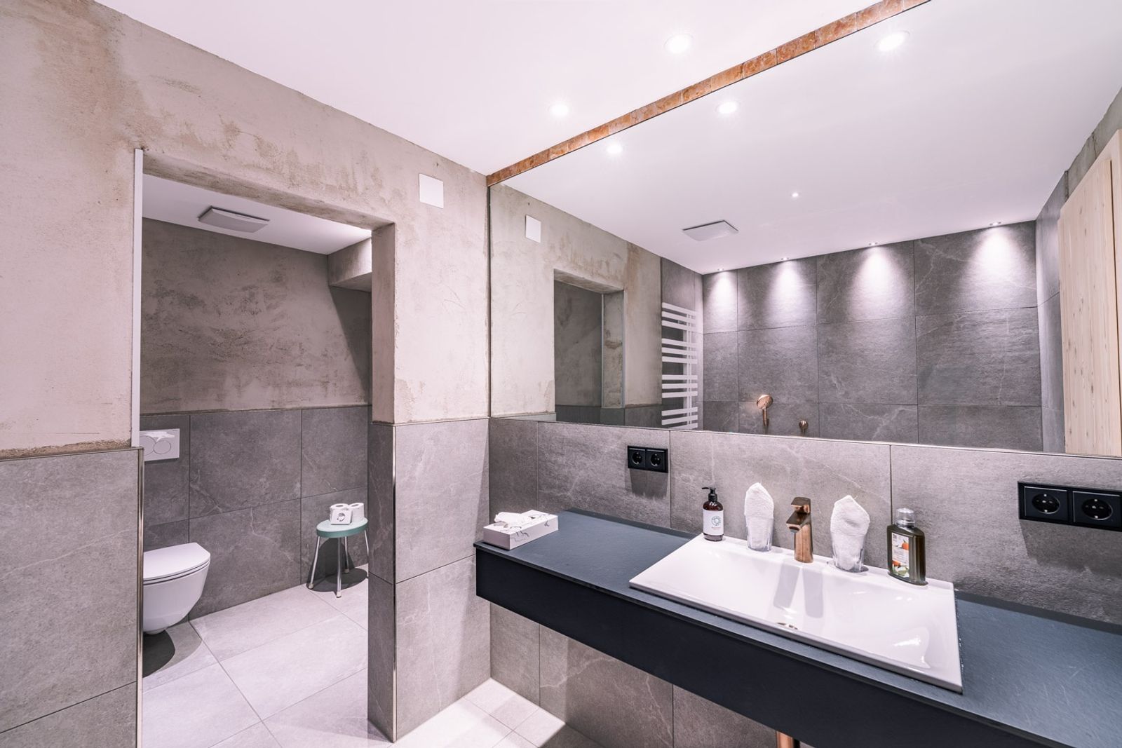 STEINBOCK image 3 - Familotel Zugspitze Hotel Tirolerhof