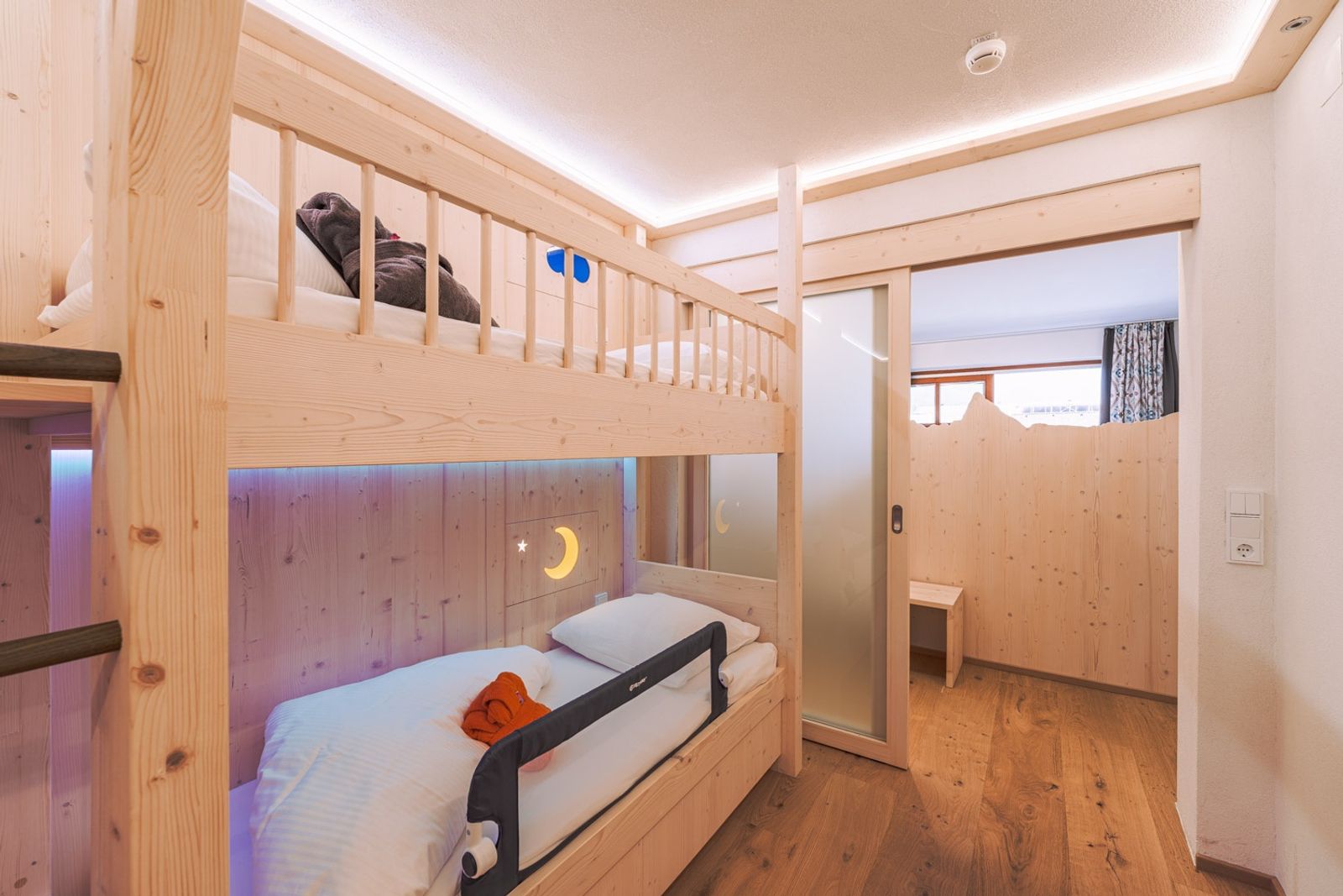 STEINBOCK image 8 - Familotel Zugspitze Hotel Tirolerhof