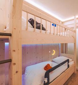 NEU !!! STEINBOCK image 8 - Familotel Zugspitze Hotel Tirolerhof