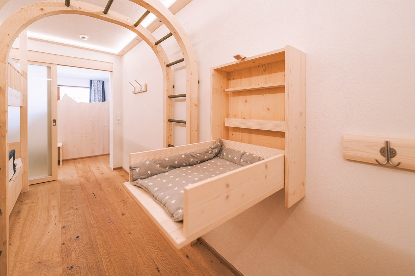 STEINBOCK image 11 - Familotel Zugspitze Hotel Tirolerhof