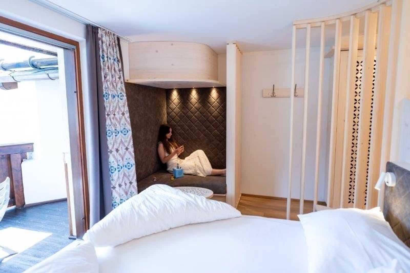 STEINBOCK image 4 - Familotel Zugspitze Hotel Tirolerhof