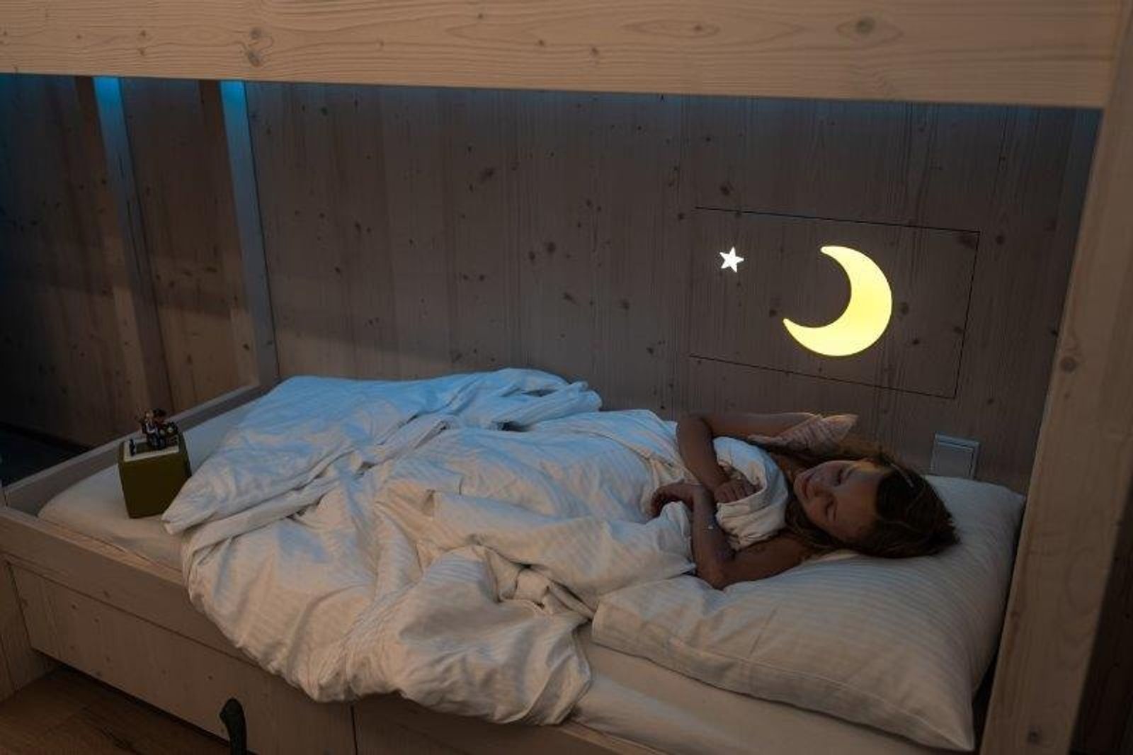 STEINBOCK image 6 - Familotel Zugspitze Hotel Tirolerhof