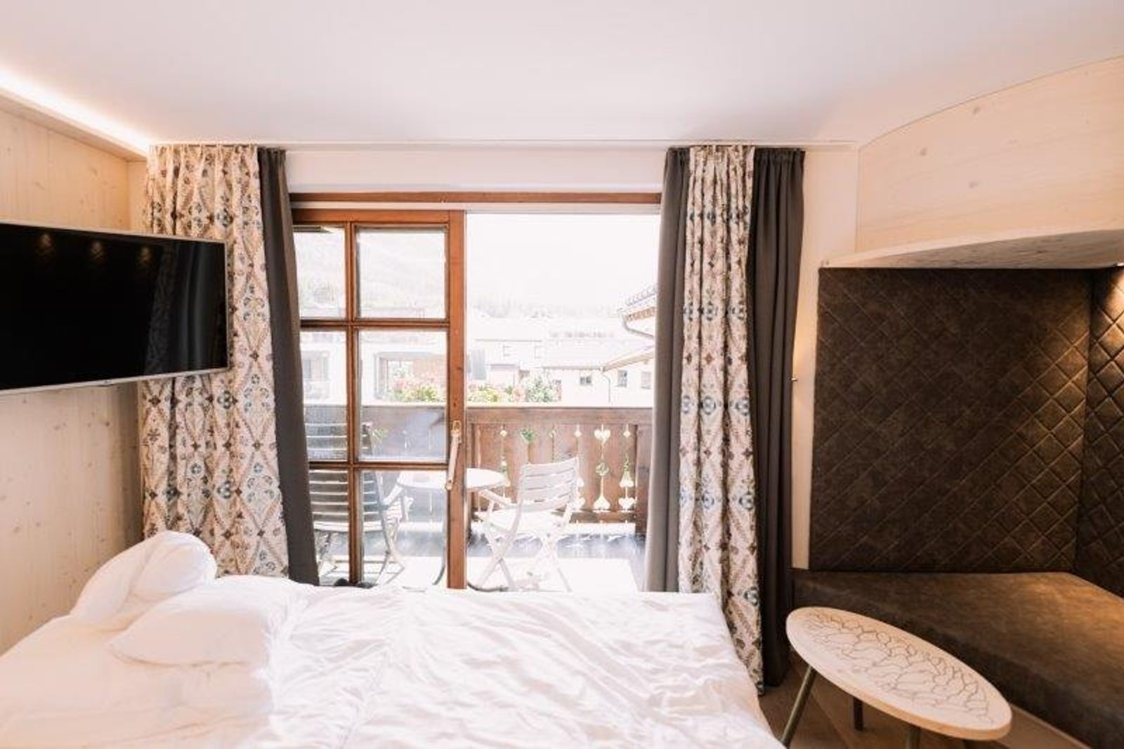 STEINBOCK Kitz image 2 - Familotel Zugspitze Hotel Tirolerhof