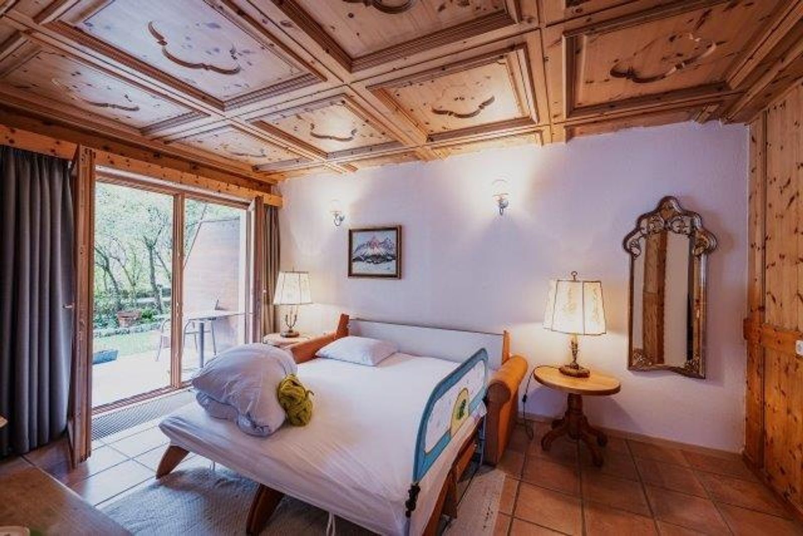 WETTERSTEIN Family image 2 - Familotel Zugspitze Hotel Tirolerhof