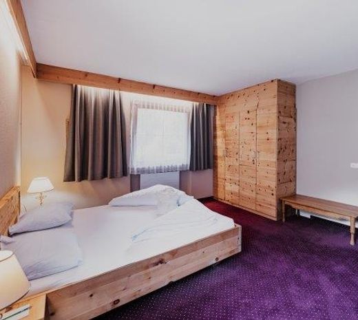 WETTERSTEIN Family image 2 - Familotel Zugspitze Hotel Tirolerhof