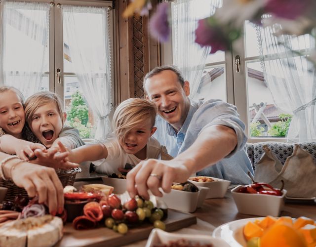 Offer: Family HIT – Bringing the kids really pays off! - Hotel Tirolerhof