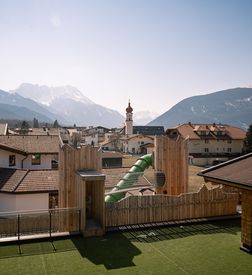 SONNENSPITZE XXL image 1 - Familotel Zugspitze Hotel Tirolerhof