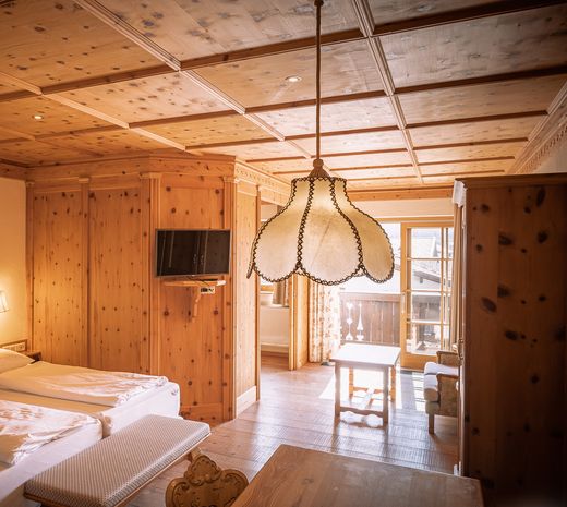 SONNENSPITZE XXL image 2 - Familotel Zugspitze Hotel Tirolerhof