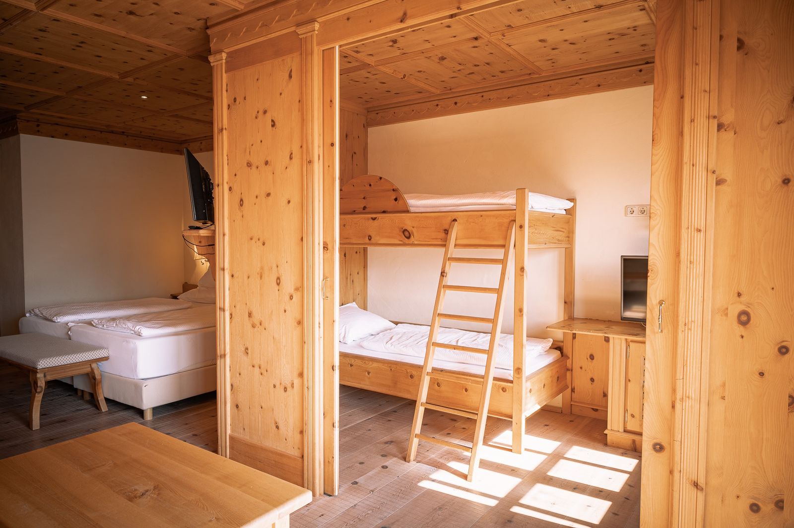 SONNENSPITZE XXL image 2 - Familotel Zugspitze Hotel Tirolerhof