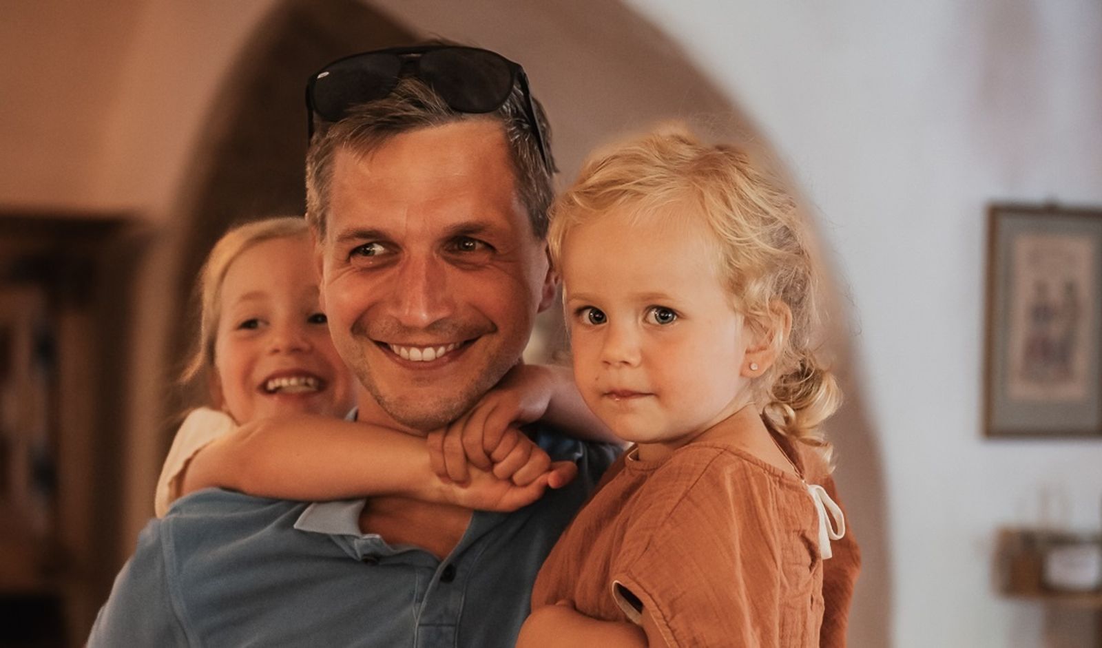 BUNTE - HERBST - TAGE image 4 - Familotel Zugspitze Hotel Tirolerhof