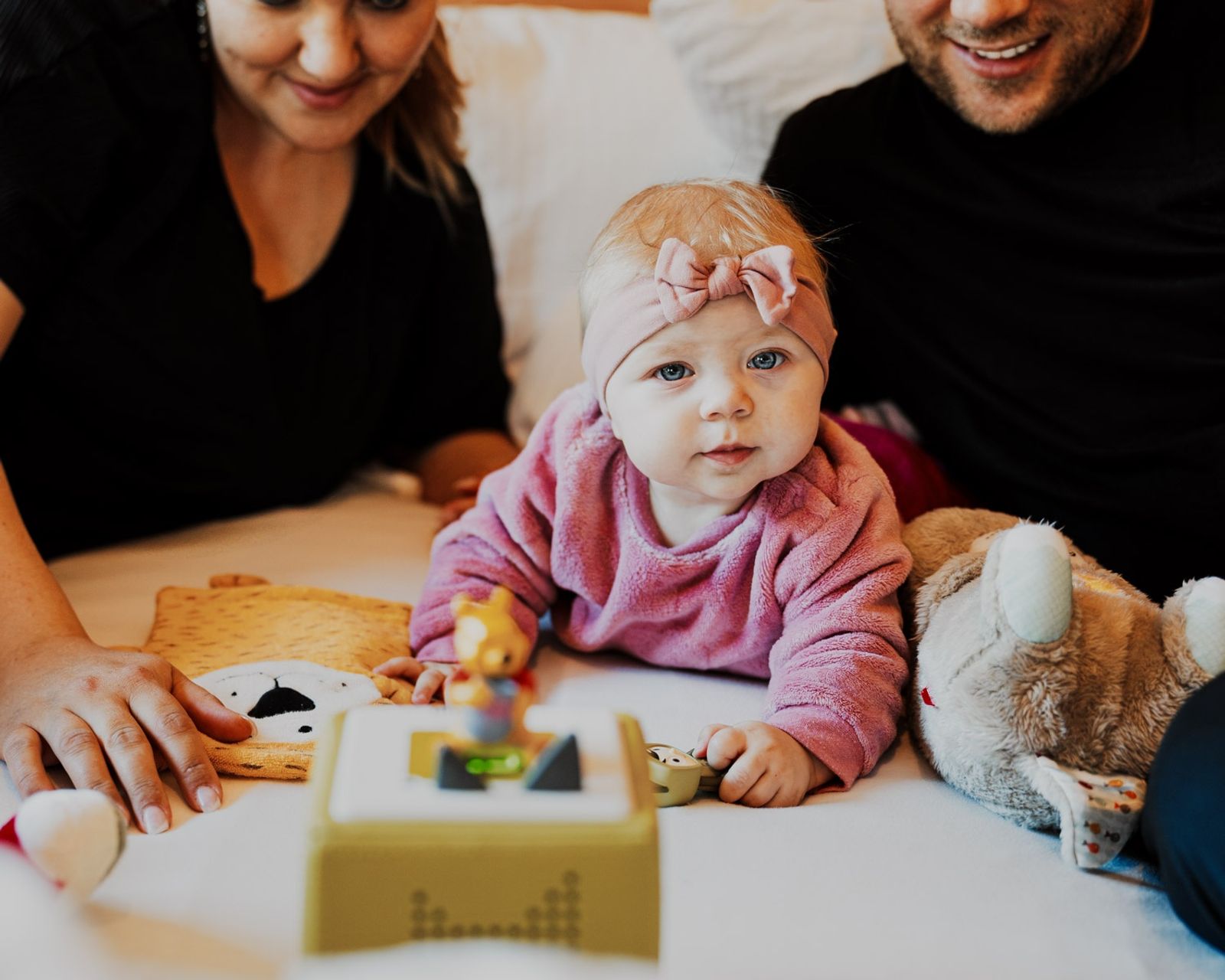 TINY TOES – Little ones, big welcome! image 3 - Familotel Zugspitze Hotel Tirolerhof