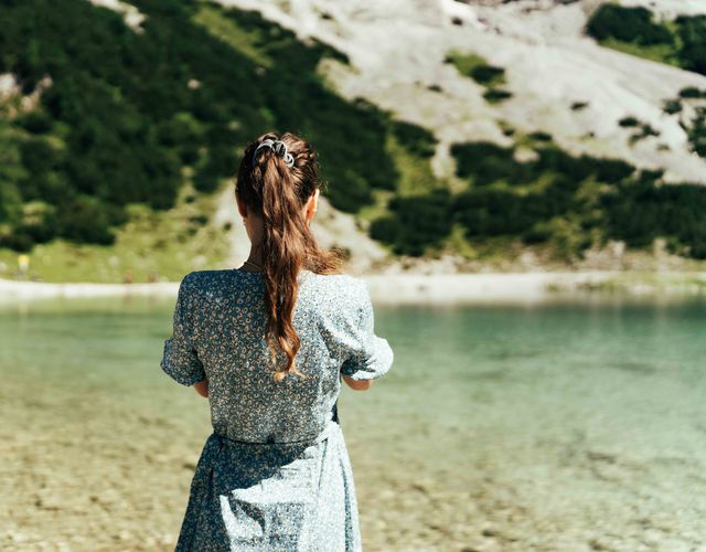 Angebot: MOM . ME . TIME – Auszeit für Heldinnen - Hotel Tirolerhof