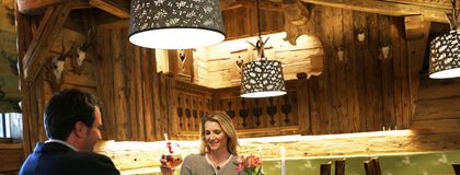 Schlosshotel Lacknerhof - Wellnesshotel - Restaurant