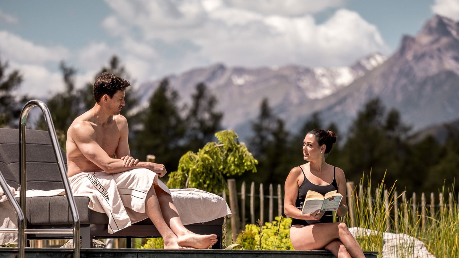 Bild #13 - Holzleiten - Nature Hideaway Tirol