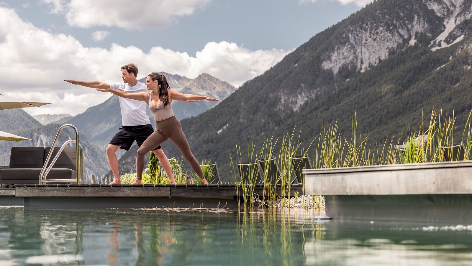 Bild #11 - Holzleiten - Nature Hideaway Tirol