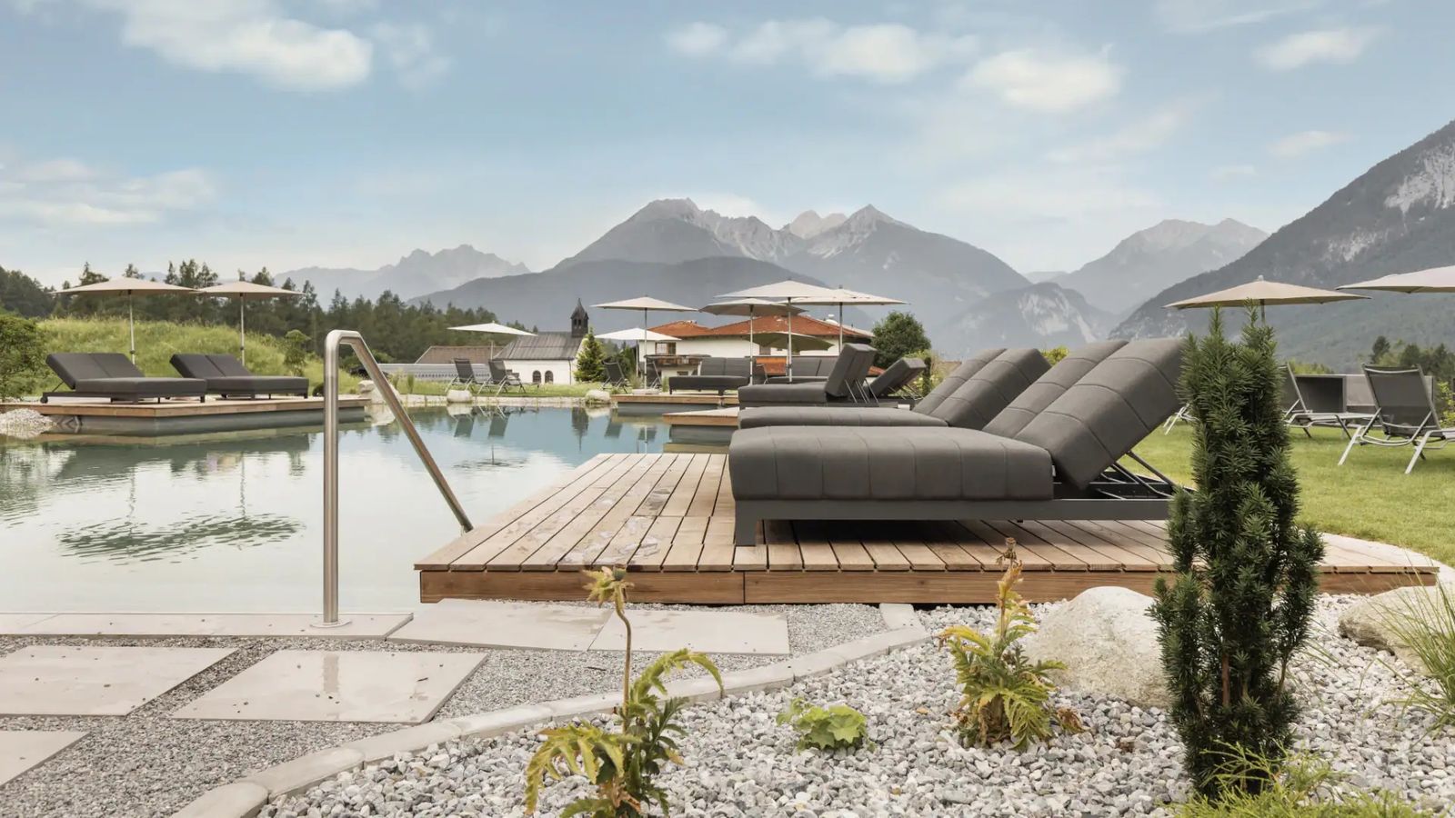 Bild #10 - Holzleiten - Nature Hideaway Tirol