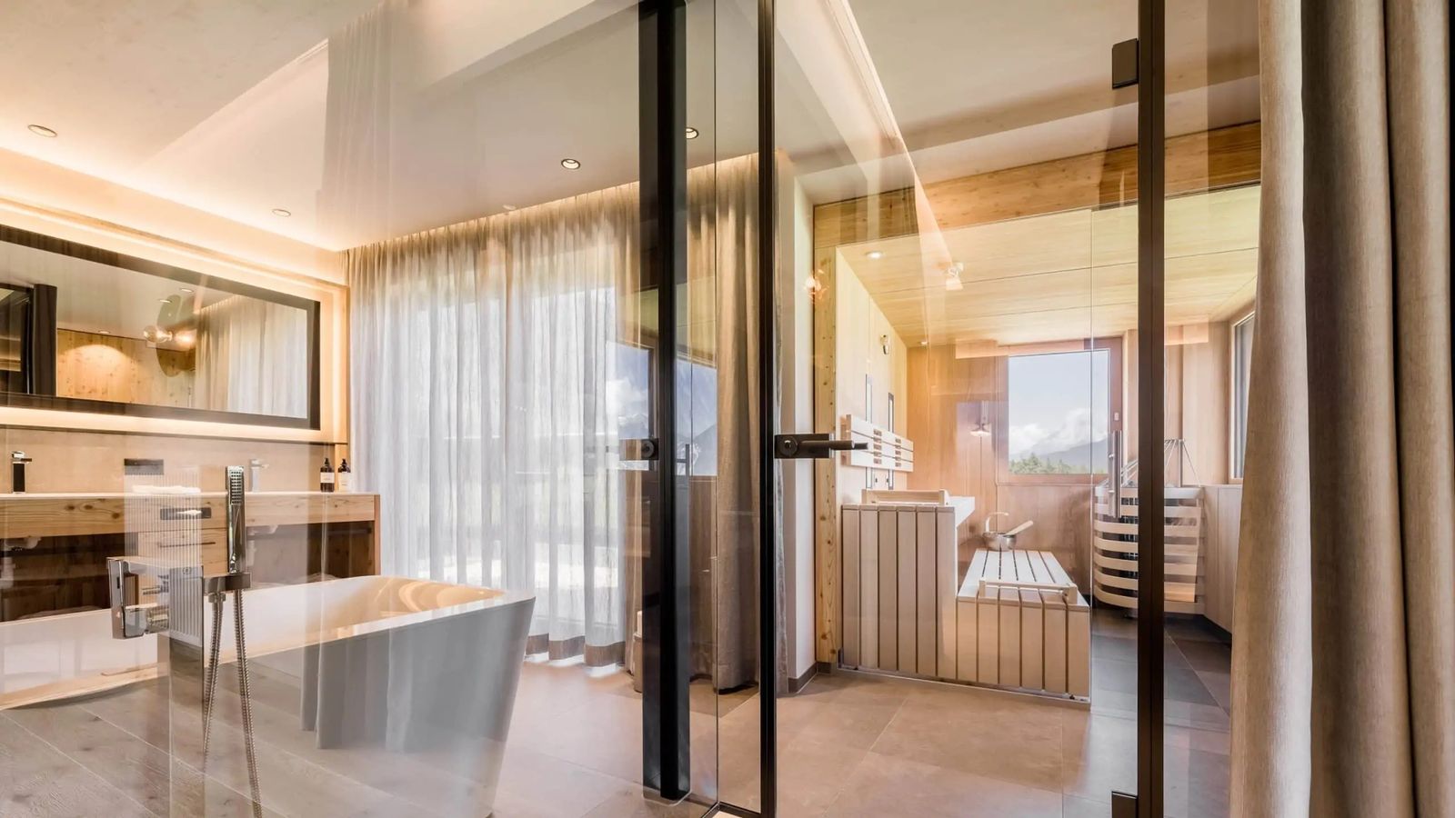 Bild #7 - Holzleiten - Nature Hideaway Tirol