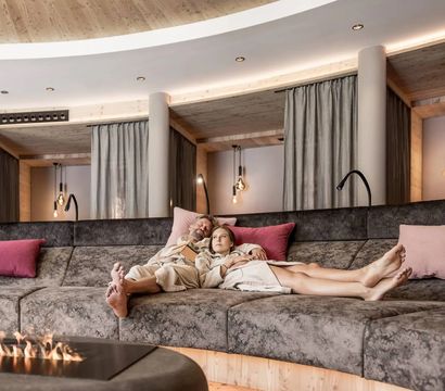 Holzleiten Bio Wellness Hotel: Lumberjack Bonus Days