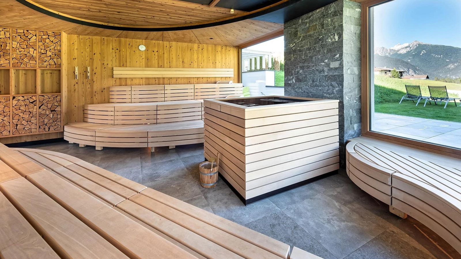 Bild #13 - Holzleiten Bio Wellness Hotel