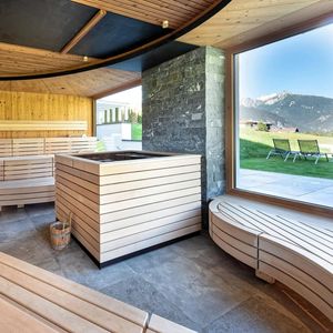 Impressionen #10 - Holzleiten Bio Wellness Hotel