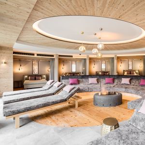 Holzleiten Bio Wellness Hotel-image-4