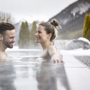 Impressionen #8 - Holzleiten Bio Wellness Hotel