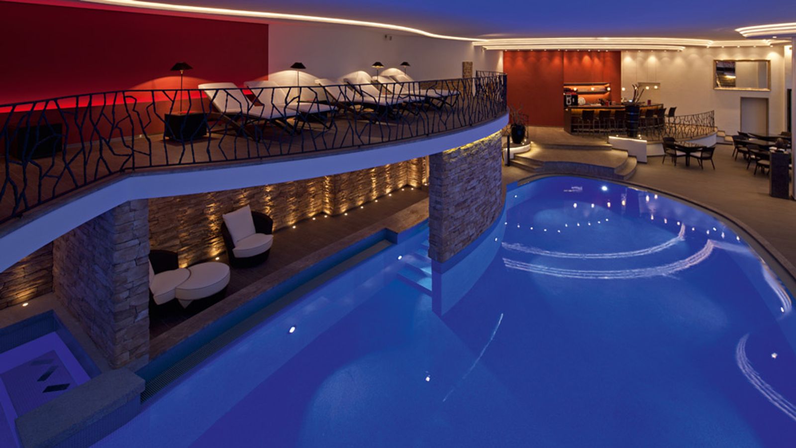 image #6 - Treschers – Das Hotel am See