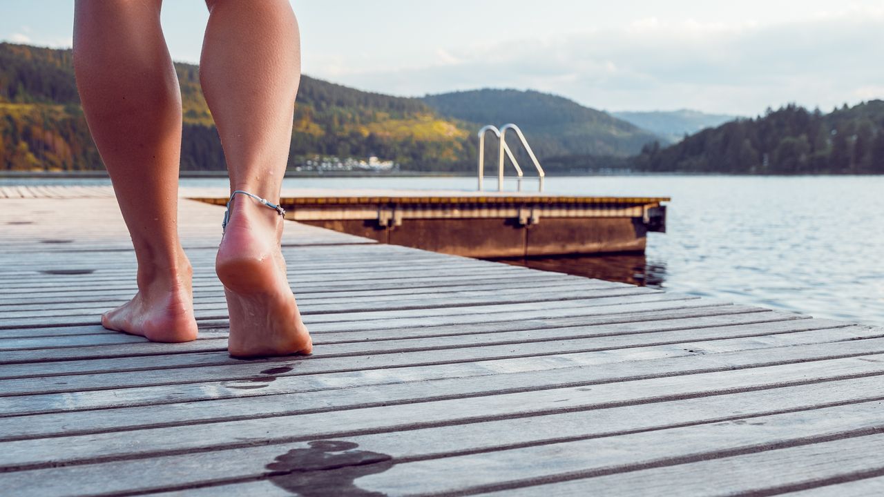 Treschers – Das Hotel am See - Video #1