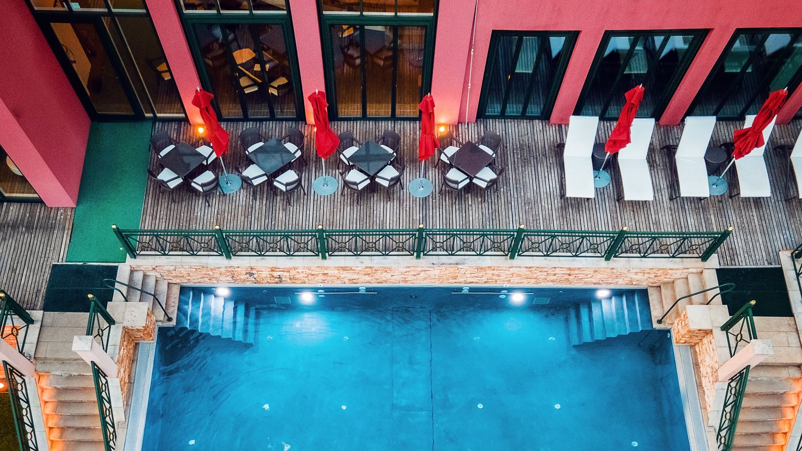 Bild #4 - Treschers – Das Hotel am See