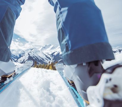 Offer: 4 days SKI & SPA - Hotel Singer Relais & Châteaux
