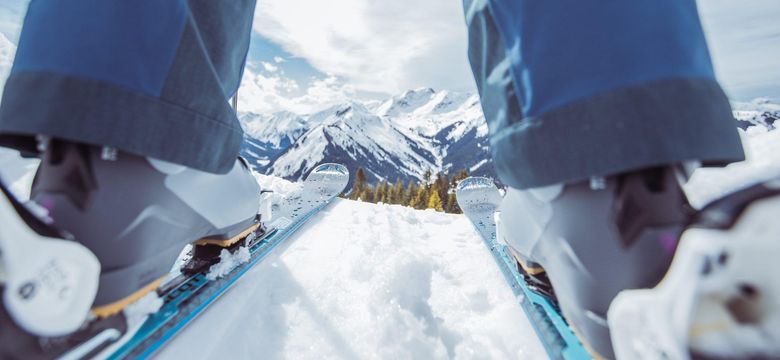 Hotel Singer Relais & Châteaux: 4 days SKI & SPA