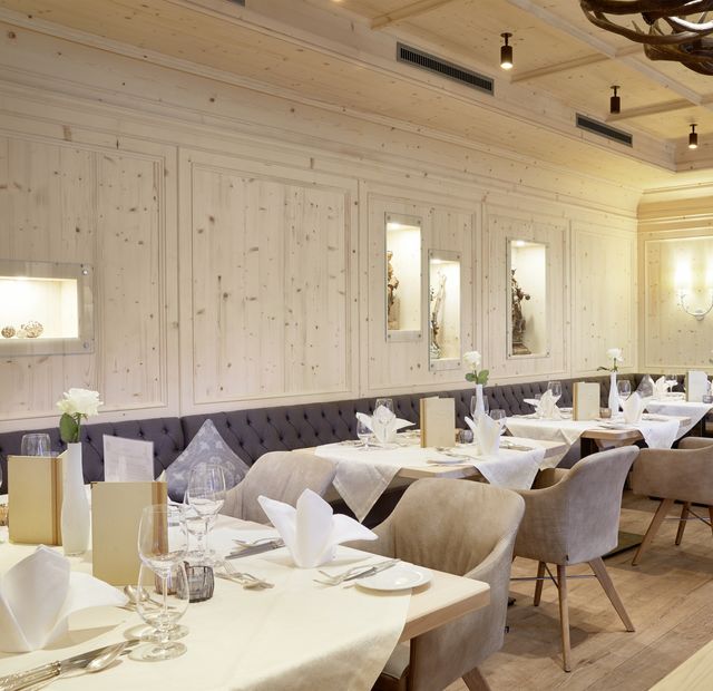 Impressions #5 - Hotel Singer Relais & Châteaux