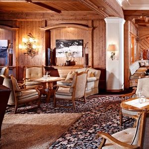 Impressions #4 - Hotel Singer Relais & Châteaux