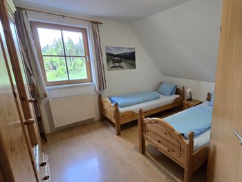 Gamsbergstube - Steiermark - Österreich