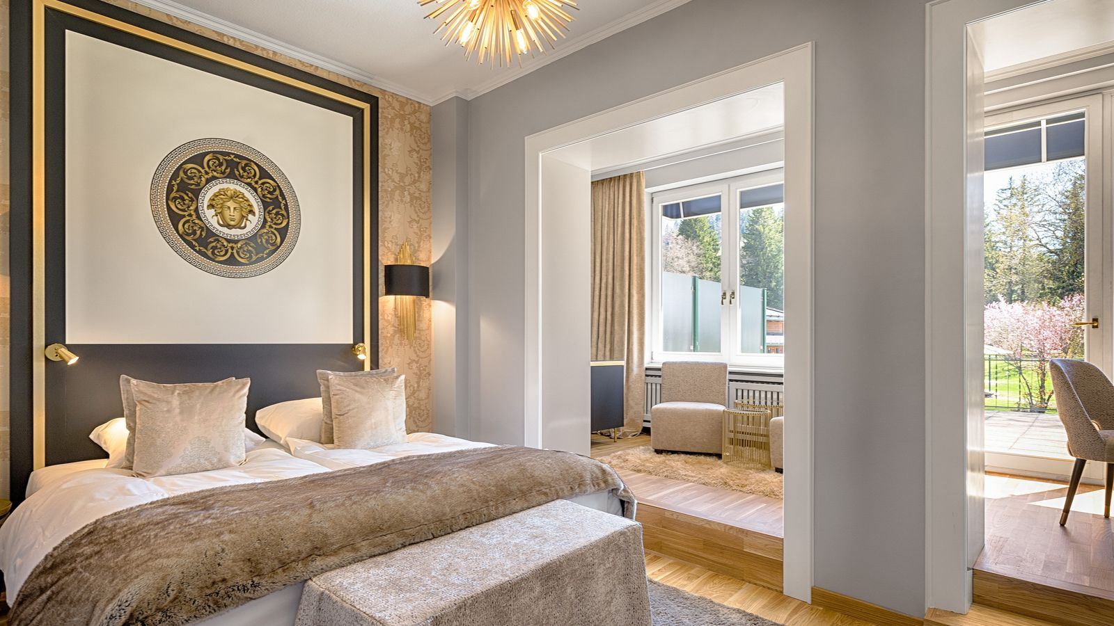 Bild #13 - Parkhotel Adler