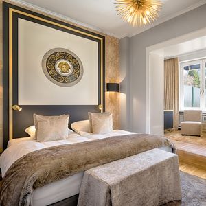Impressionen #10 - Parkhotel Adler